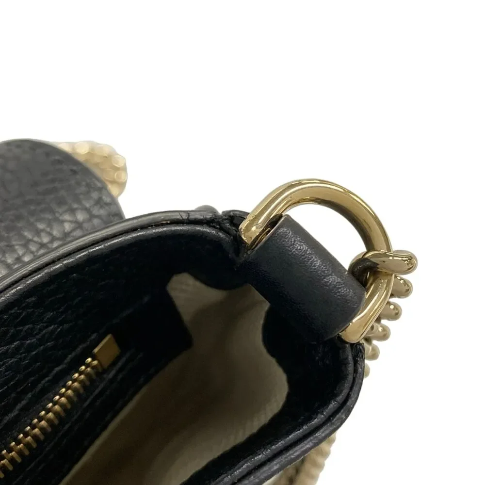 Gucci Soho Shoulder Bag 536224